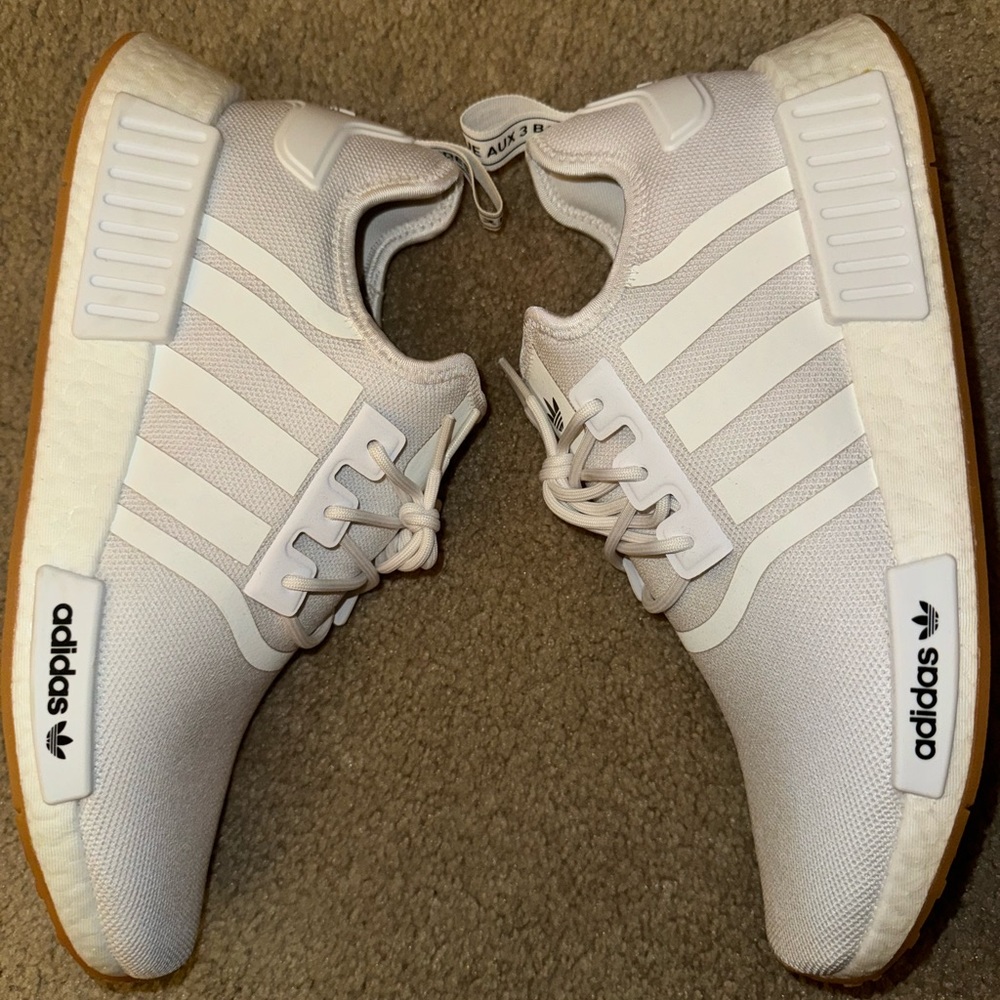 Mens adidas NMD